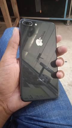 iPhone 8 Plus non-PTA, bypass 64 gb all ok Exchange possible iPhone X