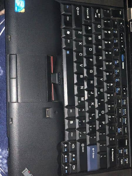 Lenovo Thinkpad T 410 1