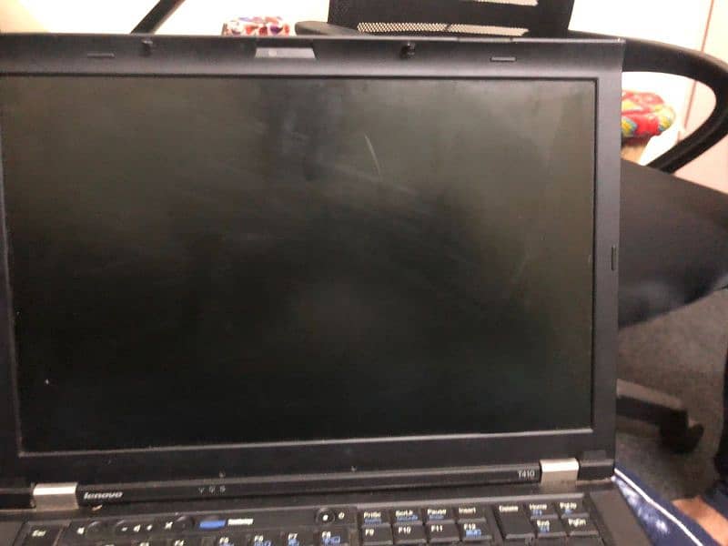 Lenovo Thinkpad T 410 3