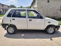 Suzuki Mehran VX 03086109109