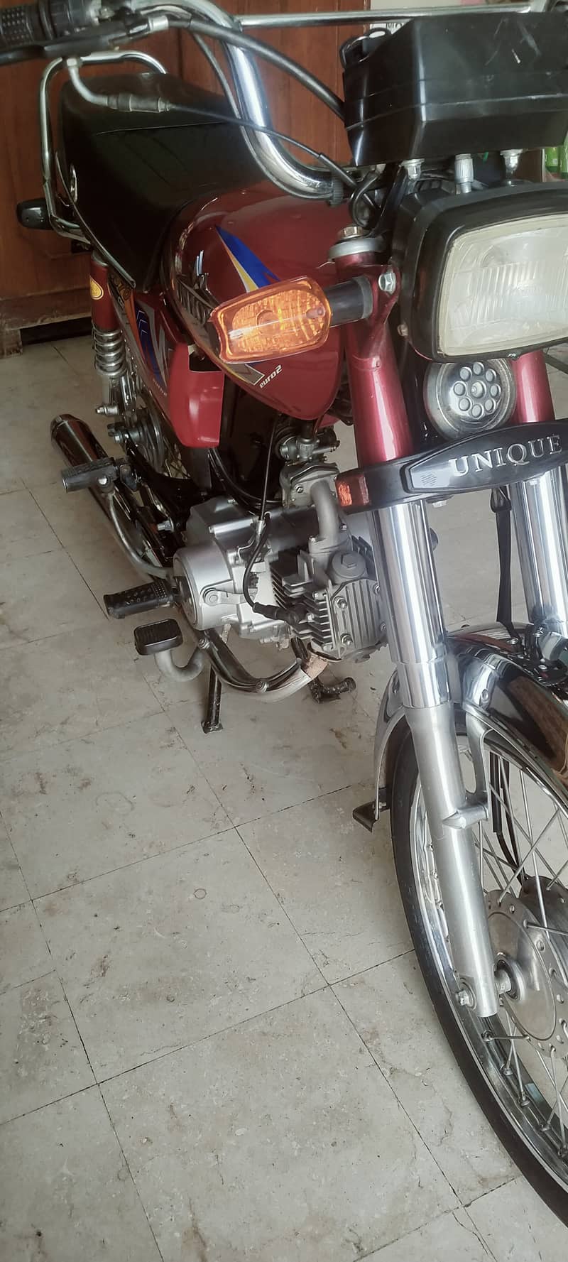 unique 90cc 2022 model unregistered 3