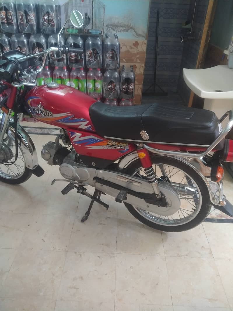 unique 90cc 2022 model unregistered 11