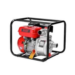 need generator water pump