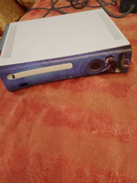 xbox 360 console for sale 3