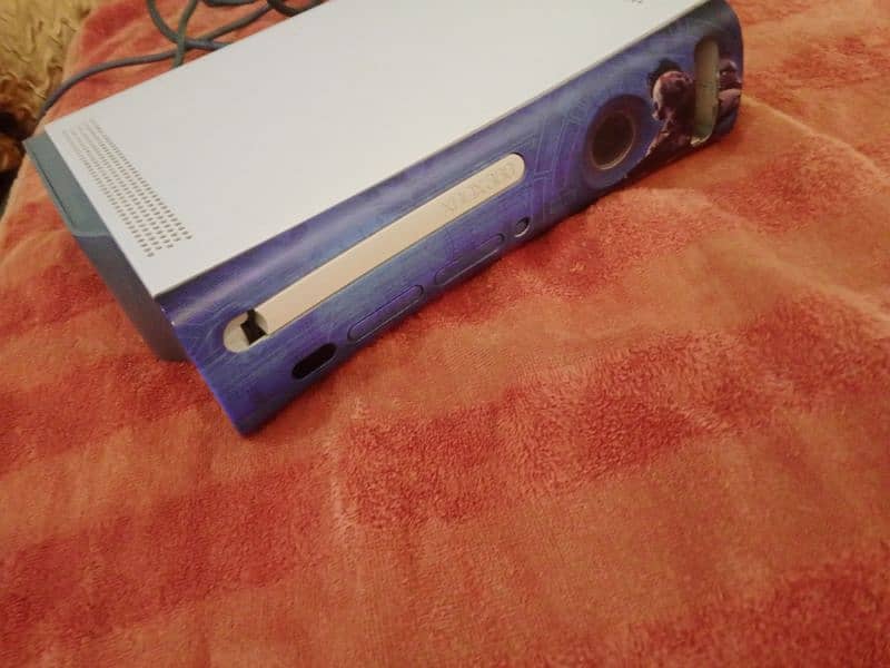 xbox 360 console for sale 4