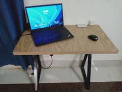 computer table :33" * 18"