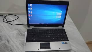 HP CORE i5 M-520 4 GB RAM 500 GB SATA