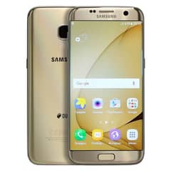 samsung s7 edg 4. gb 128 gb