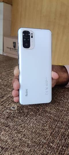 Xiaomi Redmi Note 10