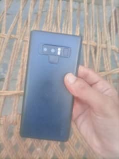 Samsung note 8 condition apky samny ha 6/64 men ha