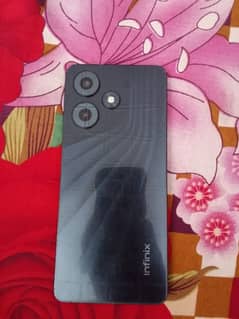 Infinix Hot 30