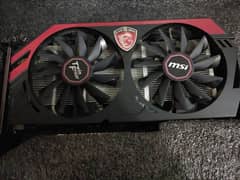 GTX 750ti Graphic Card | 2 GB VRAM | BEAST GAMING GPU