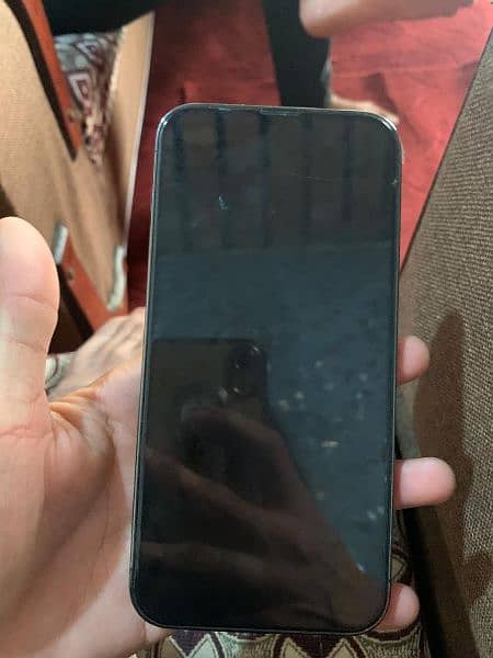 iphone 13promax 1TB non pta 2