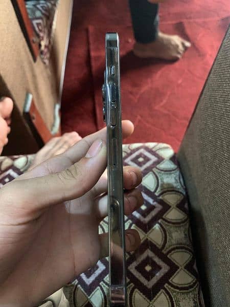 iphone 13promax 1TB non pta 3