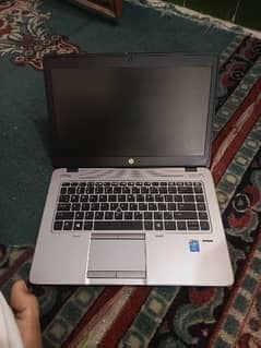 hp EliteBook 840