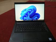 Laptop Core i. 7 8th generation