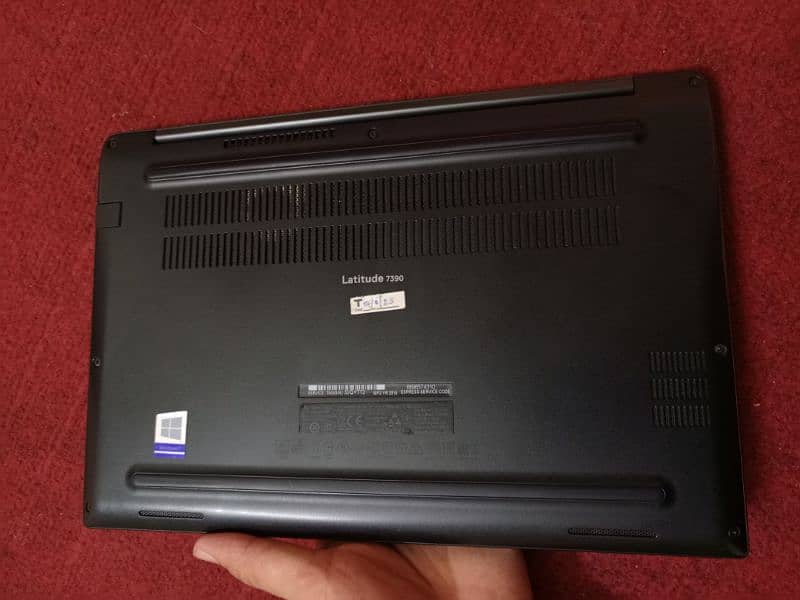 Laptop Core i. 7 8th generation 3