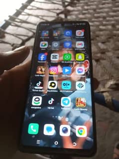 TECNO SPARK 10 Pro 8, 8,256gb all ok ha