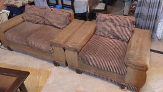 Sofa set