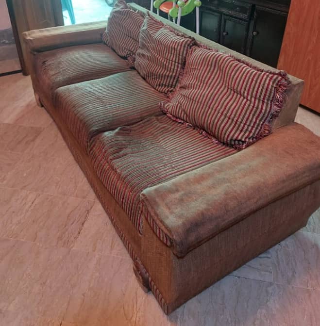 Sofa set 1