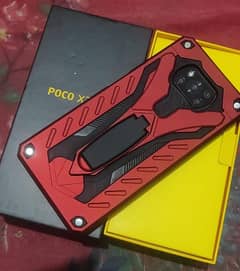 Poco x3 pro 256gb 8 gb