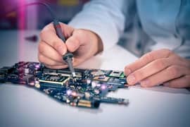 Urgent need electronics Technician