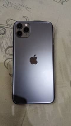 iphone 11pro max jv 64gb