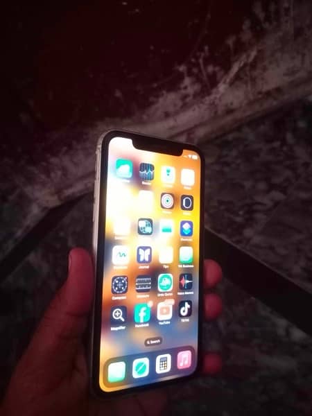 iPhone 11 exchange possible waterpack 4