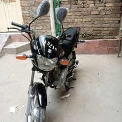 Suzuki Gd110