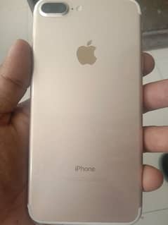 I phone 7 plus PTA approved