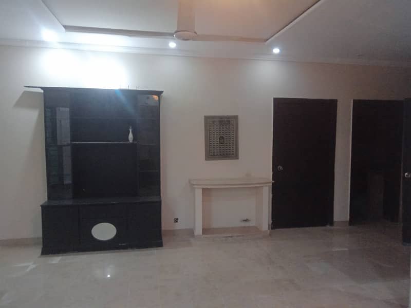 Full furnished 1 kanal corner separate main gate 2 bed room ideal for families & bachelor in DHA phase 3 block xx for rent 15