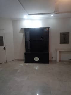 Full furnished 1 kanal corner separate main gate 2 bed room ideal for families & bachelor in DHA phase 3 block xx for rent