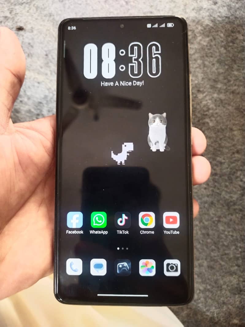 Mi 11T EX with Vivo V30, GT20 Pro, Camon 30 Pro, Poco x5 Pro 0