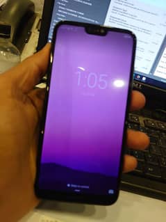 Huawei P20 lite