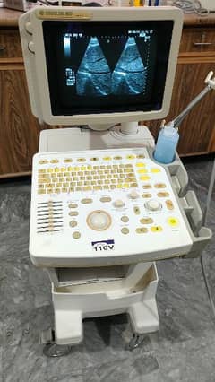 Ultrasound machine New Stock Available Whtsap-03126807471