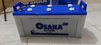 Osaka