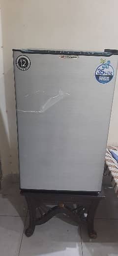 1 Month used Fridge