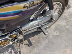 Honda 70c bike for sell