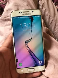 Samsung s6 edge non pta