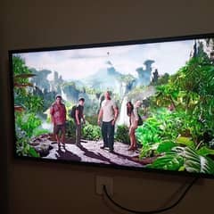 Samsung 40 inch LCD for sale