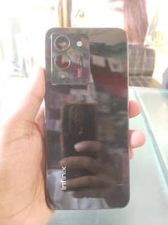 infinix Note 12 8/128 with box