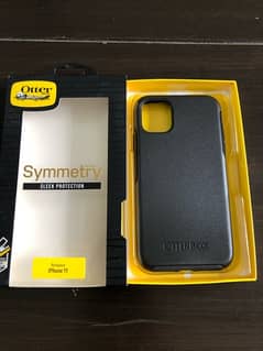 i phone 11 otterbox cover 100% shockproof