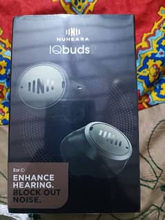 NUHEARA IQBUDS 2MAX