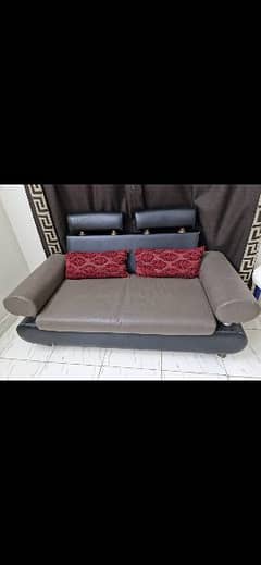 Sofa set 7 seater 0