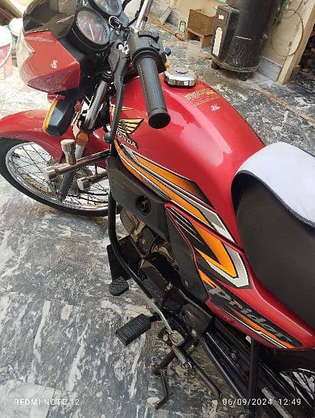 Honda pridor for sale 10