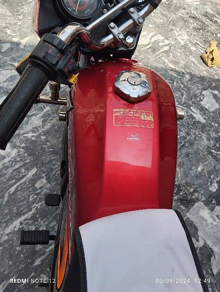 Honda pridor for sale 12