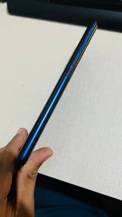 Realme 7 pro 8/128 GB PTA Approved