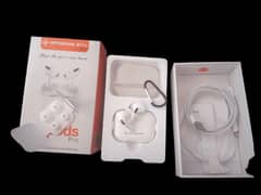 interlink pro 3 earbuds