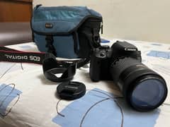 canon 700d