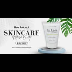 skin care  for all skin types